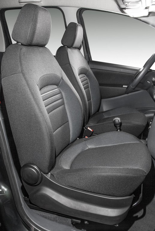 FIAT APRESENTA LINHA IDEA 2016 COM NOVIDADES QUE AUMENTAM SUA COMPETITIVIDADE, foto 19