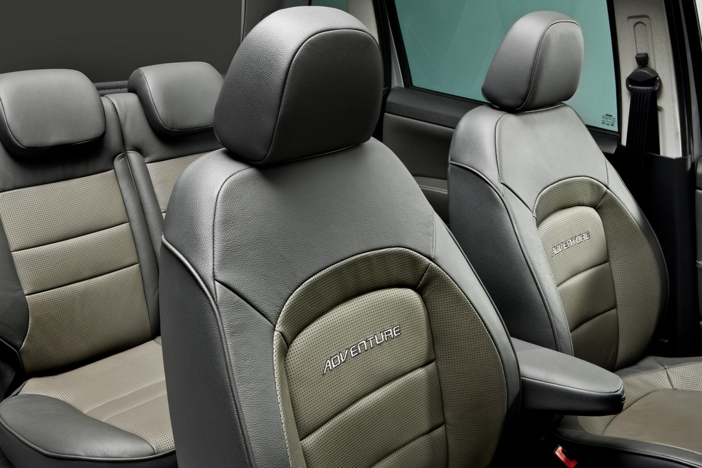 FIAT APRESENTA LINHA IDEA 2016 COM NOVIDADES QUE AUMENTAM SUA COMPETITIVIDADE, foto 20