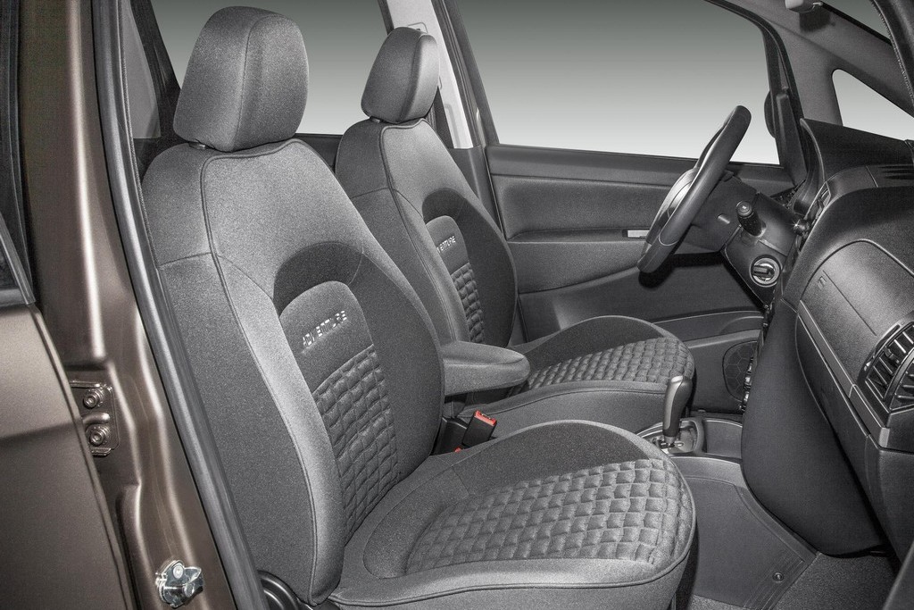 FIAT APRESENTA LINHA IDEA 2016 COM NOVIDADES QUE AUMENTAM SUA COMPETITIVIDADE, foto 22