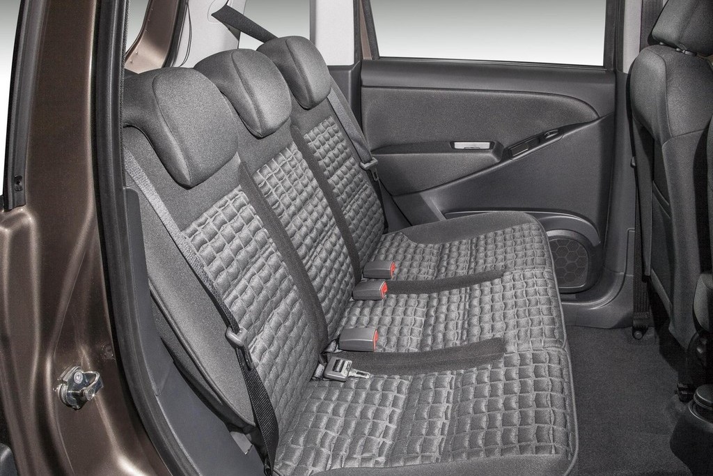 FIAT APRESENTA LINHA IDEA 2016 COM NOVIDADES QUE AUMENTAM SUA COMPETITIVIDADE, foto 24
