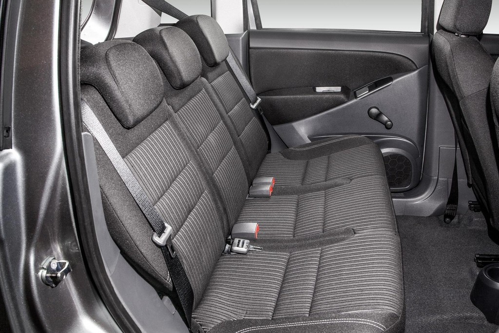 FIAT APRESENTA LINHA IDEA 2016 COM NOVIDADES QUE AUMENTAM SUA COMPETITIVIDADE, foto 25