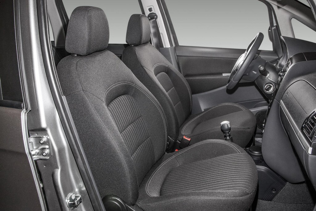 FIAT APRESENTA LINHA IDEA 2016 COM NOVIDADES QUE AUMENTAM SUA COMPETITIVIDADE, foto 26