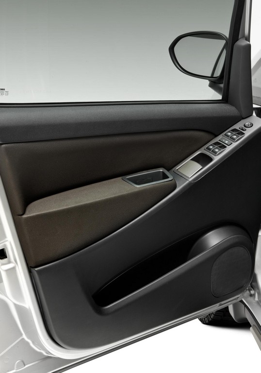 FIAT APRESENTA LINHA IDEA 2016 COM NOVIDADES QUE AUMENTAM SUA COMPETITIVIDADE, foto 27