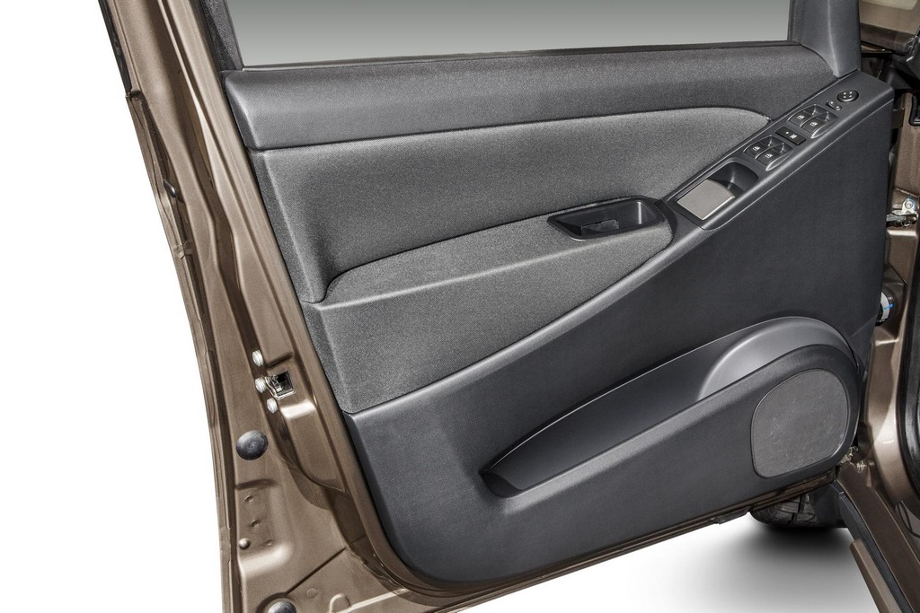 FIAT APRESENTA LINHA IDEA 2016 COM NOVIDADES QUE AUMENTAM SUA COMPETITIVIDADE, foto 28