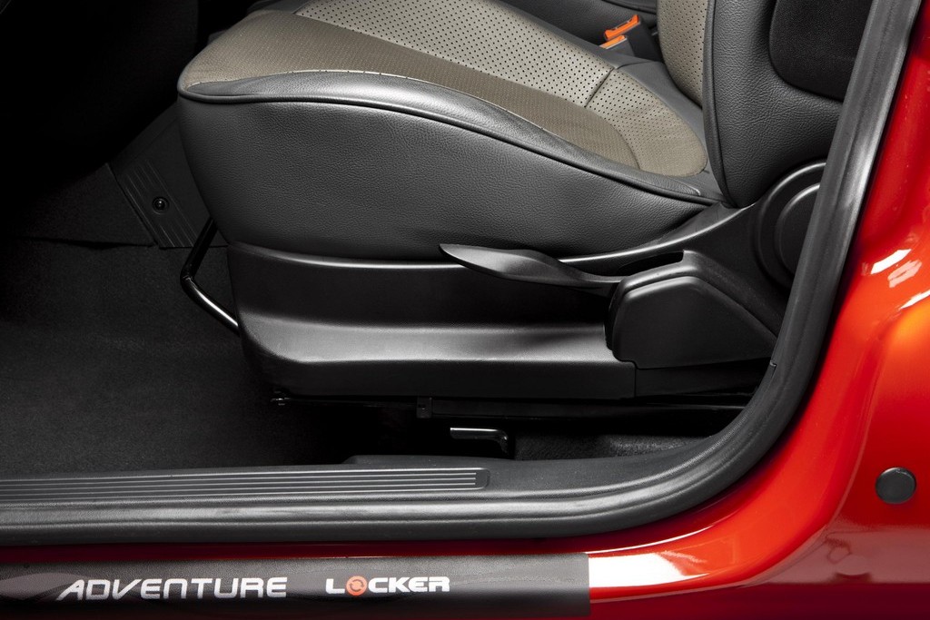 FIAT APRESENTA LINHA IDEA 2016 COM NOVIDADES QUE AUMENTAM SUA COMPETITIVIDADE, foto 32