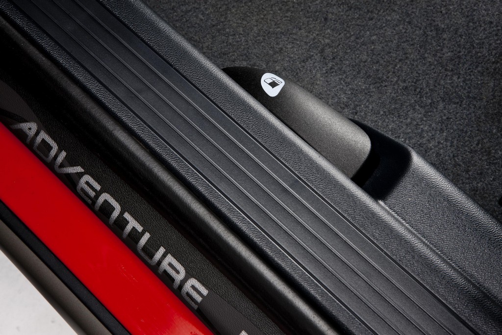 FIAT APRESENTA LINHA IDEA 2016 COM NOVIDADES QUE AUMENTAM SUA COMPETITIVIDADE, foto 33