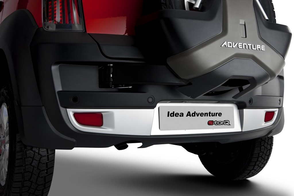 FIAT APRESENTA LINHA IDEA 2016 COM NOVIDADES QUE AUMENTAM SUA COMPETITIVIDADE, foto 37