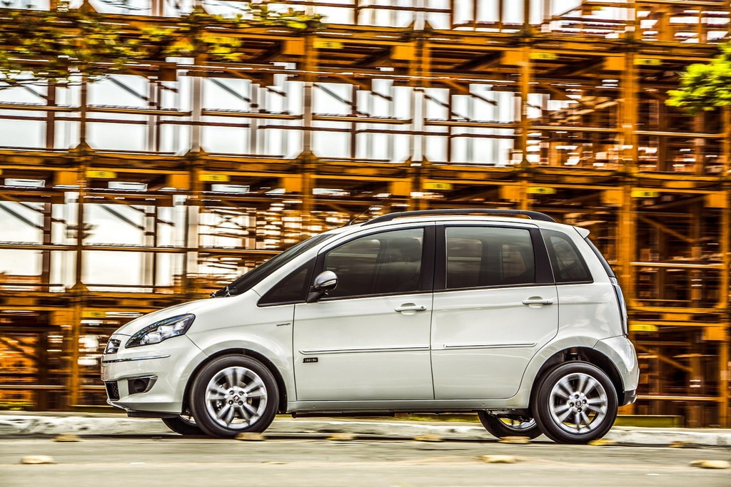 FIAT APRESENTA LINHA IDEA 2016 COM NOVIDADES QUE AUMENTAM SUA COMPETITIVIDADE, foto 47
