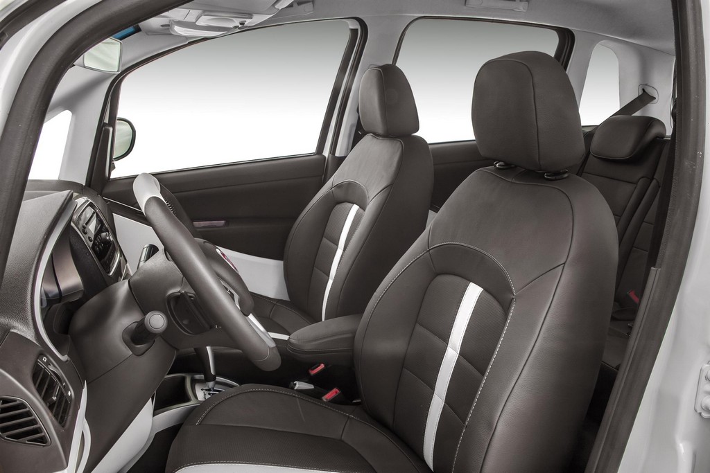 FIAT APRESENTA LINHA IDEA 2016 COM NOVIDADES QUE AUMENTAM SUA COMPETITIVIDADE, foto 49