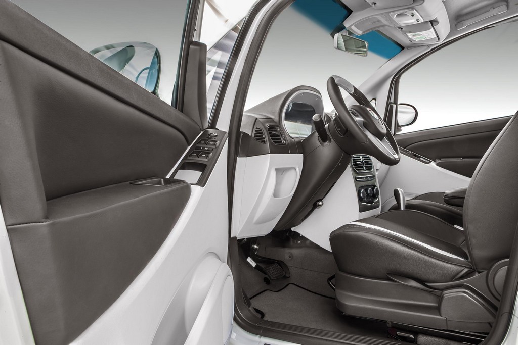 FIAT APRESENTA LINHA IDEA 2016 COM NOVIDADES QUE AUMENTAM SUA COMPETITIVIDADE, foto 50