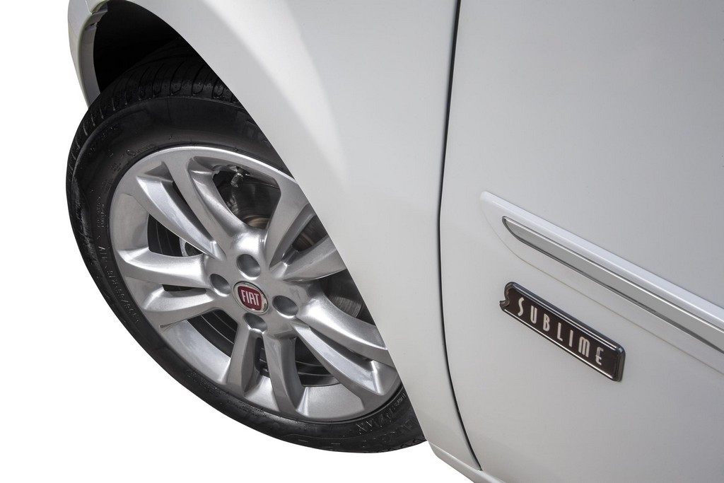 FIAT APRESENTA LINHA IDEA 2016 COM NOVIDADES QUE AUMENTAM SUA COMPETITIVIDADE, foto 51