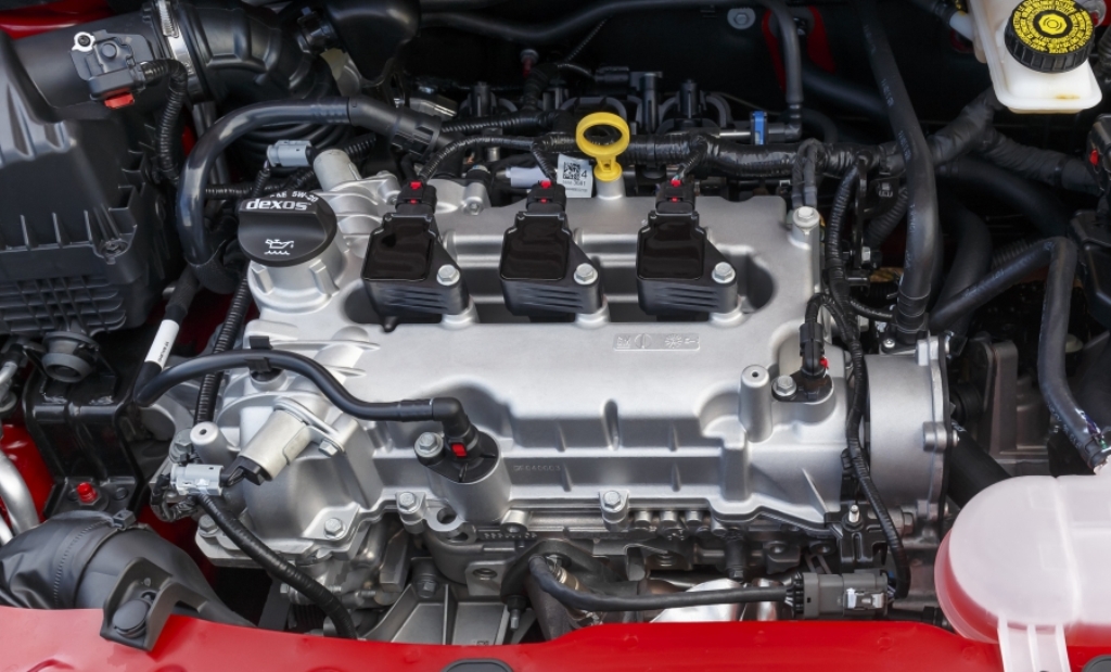 OPEL LANÇA NA ALEMANHA O KARL ECOFLEX, foto 1