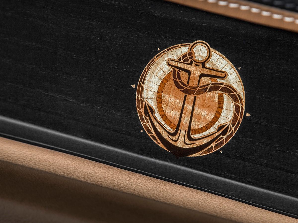 ROLLS-ROYCE APRESENTA O PHANTOM NAUTICA, foto 5
