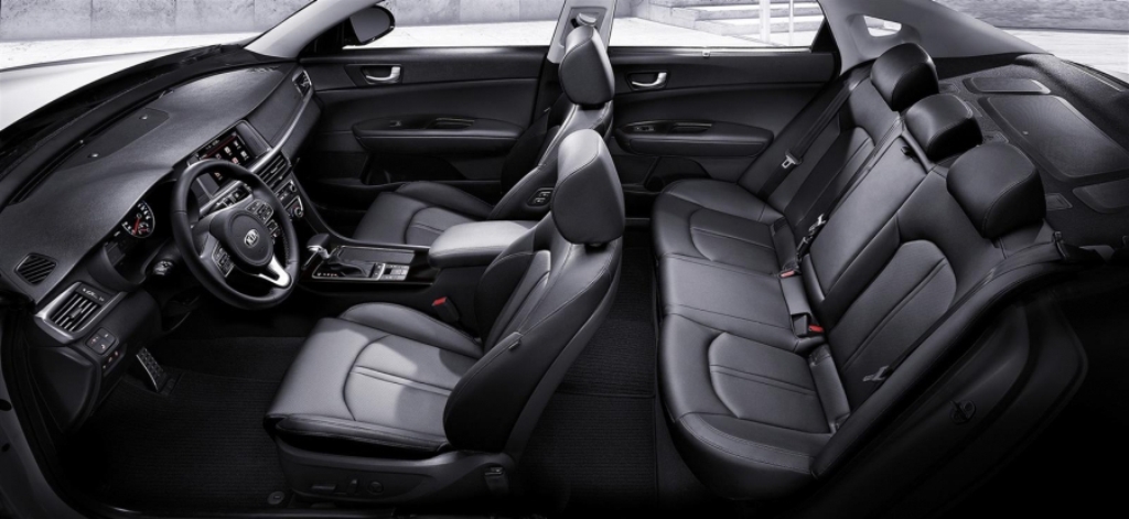 VERSÃO EUROPEIA DO NOVO KIA OPTIMA SURGE NA INTERNET, foto 4