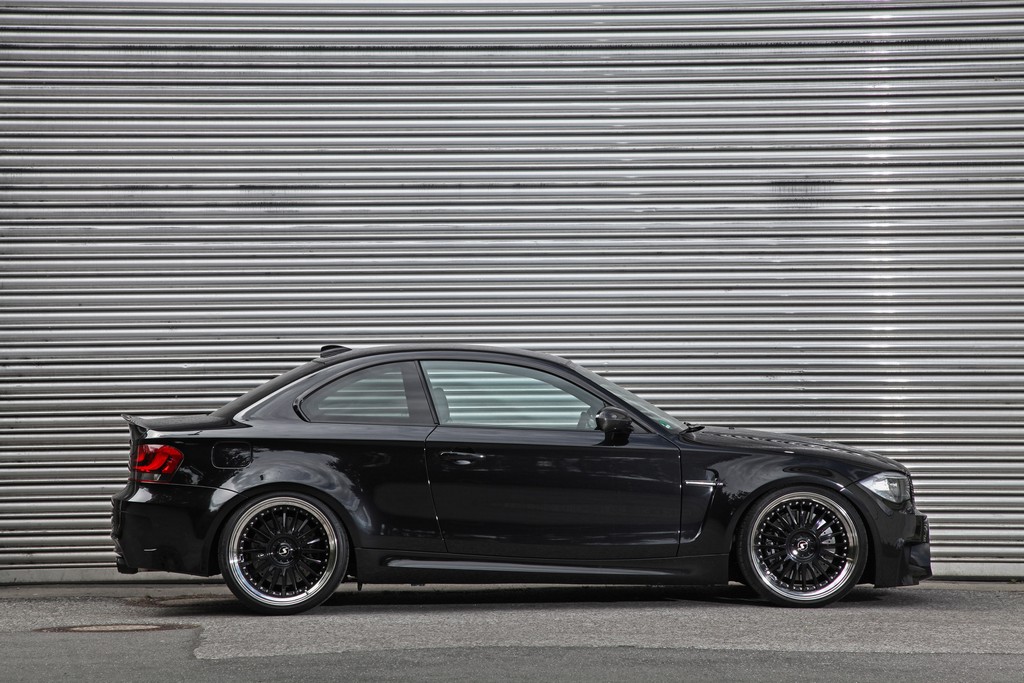 OK-CHIPTUNING APRESENTA BMW SÉRIE 1 COM 451 CV, foto 6