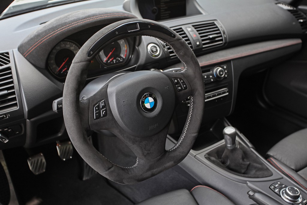 OK-CHIPTUNING APRESENTA BMW SÉRIE 1 COM 451 CV, foto 12