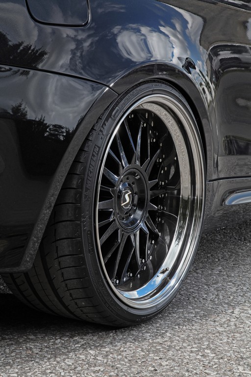 OK-CHIPTUNING APRESENTA BMW SÉRIE 1 COM 451 CV, foto 15