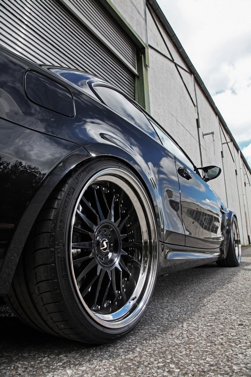 OK-CHIPTUNING APRESENTA BMW SÉRIE 1 COM 451 CV, foto 16