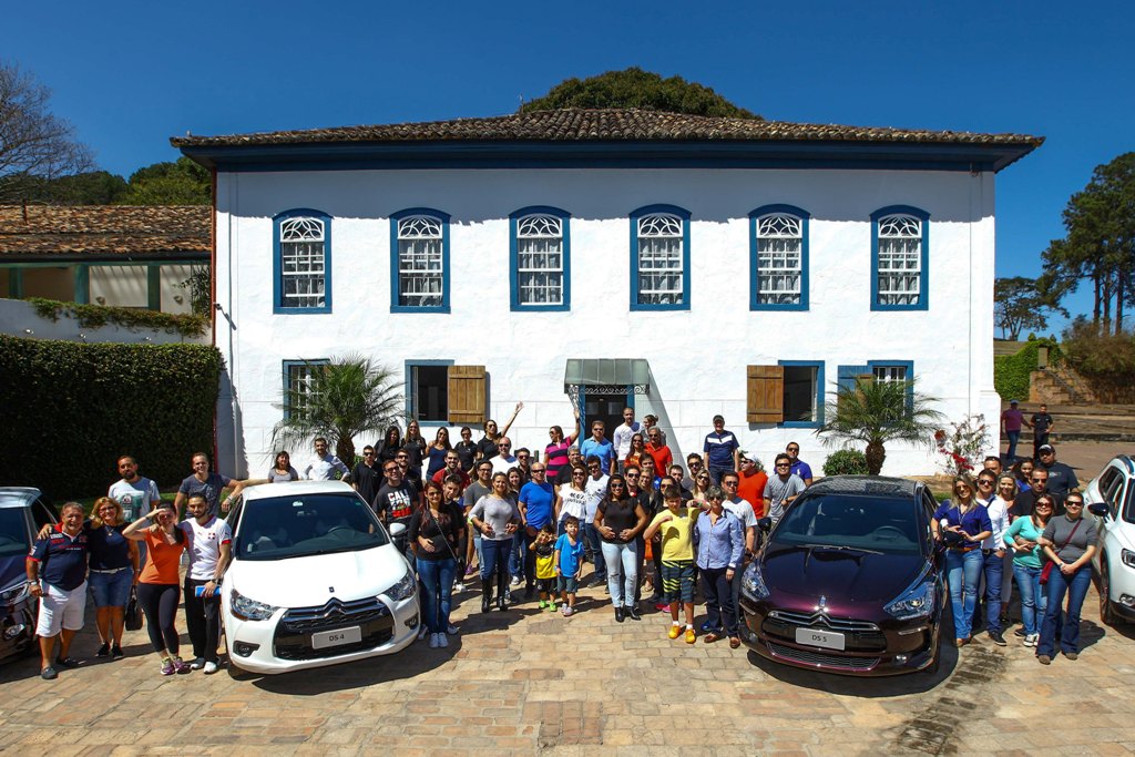 DS BRASIL PROMOVE ENCONTRO EXCLUSIVO PARA SEUS CLIENTES, foto 8