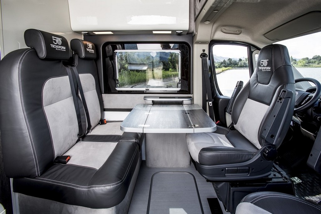 FIAT DUCATO 4×4 EXPEDITION: UMA CAMPER PARA A AVENTURA, foto 10