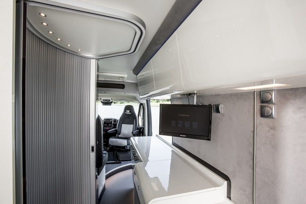 FIAT DUCATO 4×4 EXPEDITION: UMA CAMPER PARA A AVENTURA, foto 11
