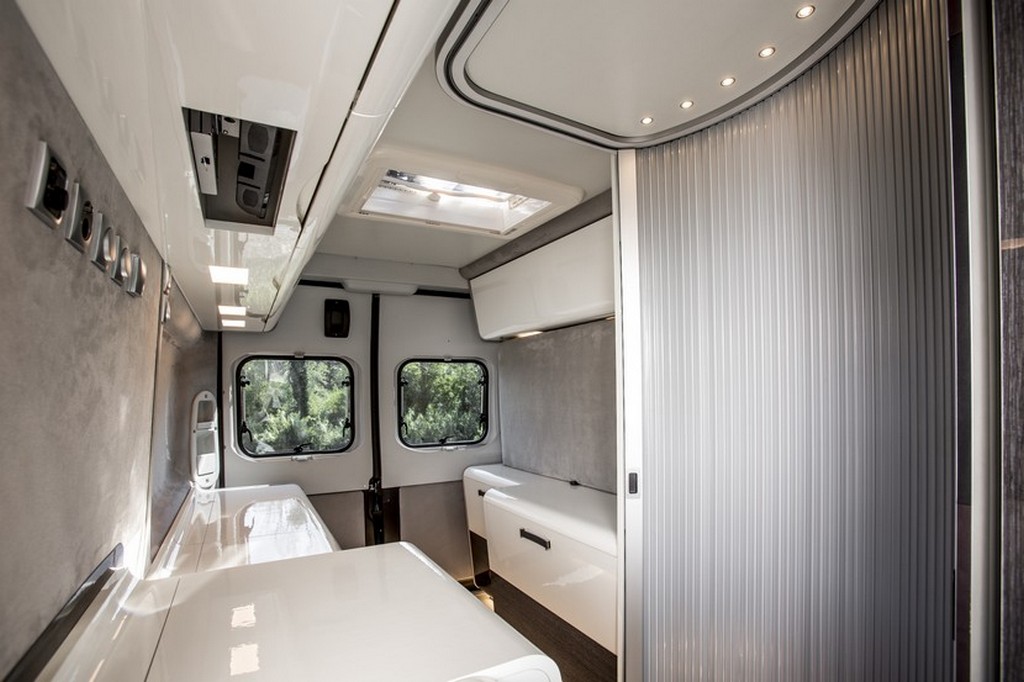 FIAT DUCATO 4×4 EXPEDITION: UMA CAMPER PARA A AVENTURA, foto 12