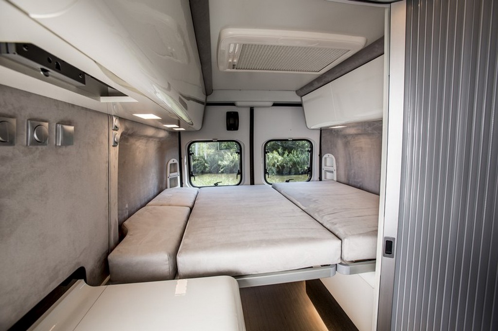 FIAT DUCATO 4×4 EXPEDITION: UMA CAMPER PARA A AVENTURA, foto 13
