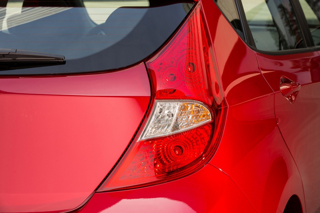 HYUNDAI APRESENTA NOS EUA O ACCENT 2016, foto 11