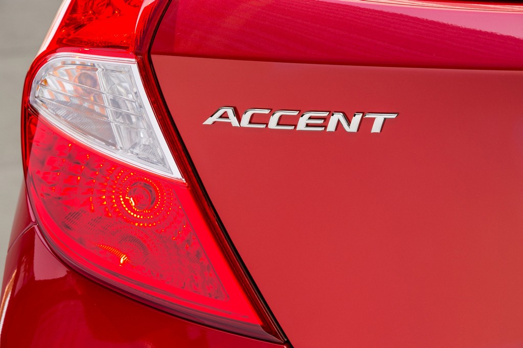 HYUNDAI APRESENTA NOS EUA O ACCENT 2016, foto 12