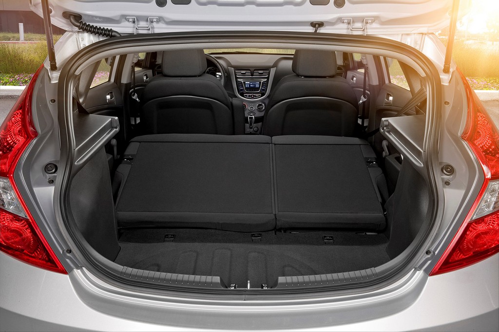 HYUNDAI APRESENTA NOS EUA O ACCENT 2016, foto 14