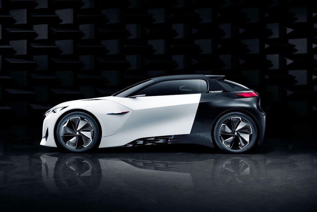 PEUGEOT FRACTAL: UM CONCEPT QUE REVELA A NOVA IMAGEM DA MARCA, foto 7