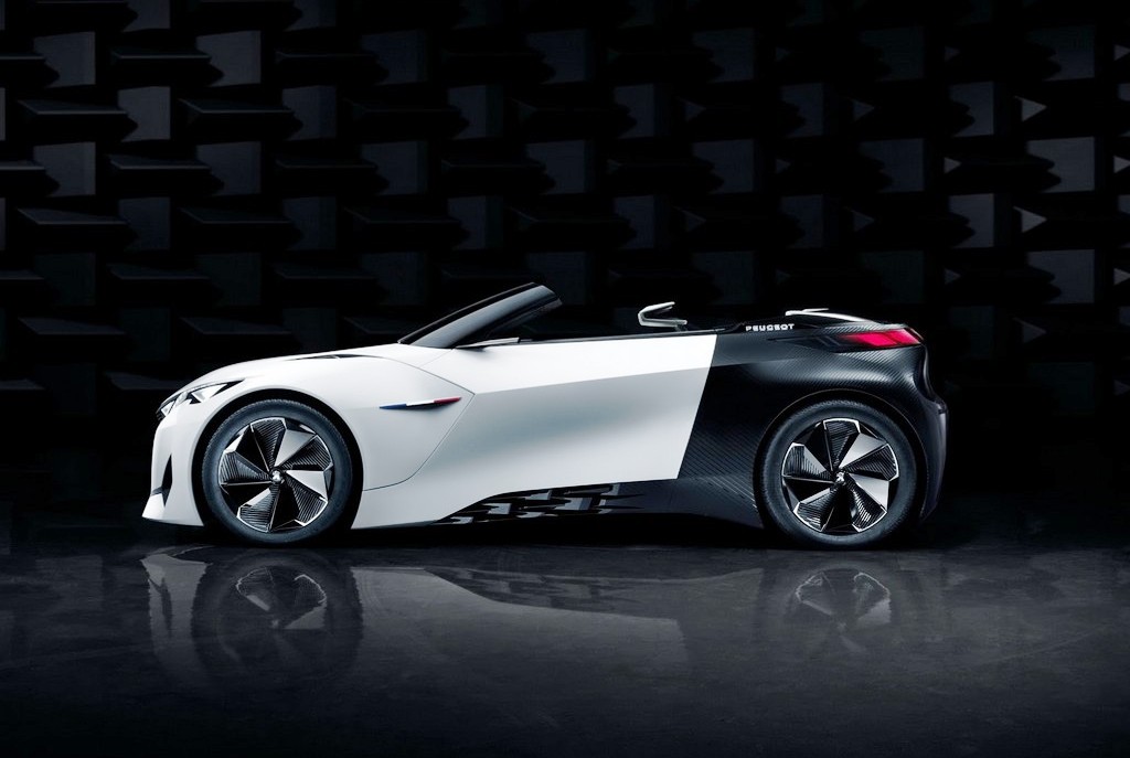 PEUGEOT FRACTAL: UM CONCEPT QUE REVELA A NOVA IMAGEM DA MARCA, foto 8
