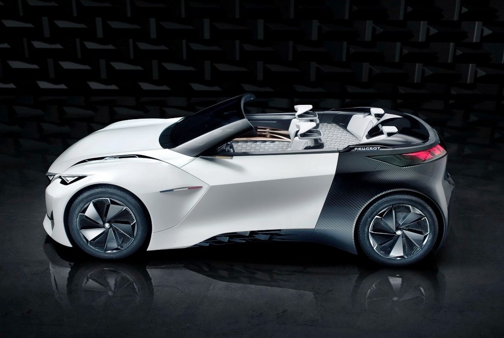 PEUGEOT FRACTAL: UM CONCEPT QUE REVELA A NOVA IMAGEM DA MARCA, foto 10