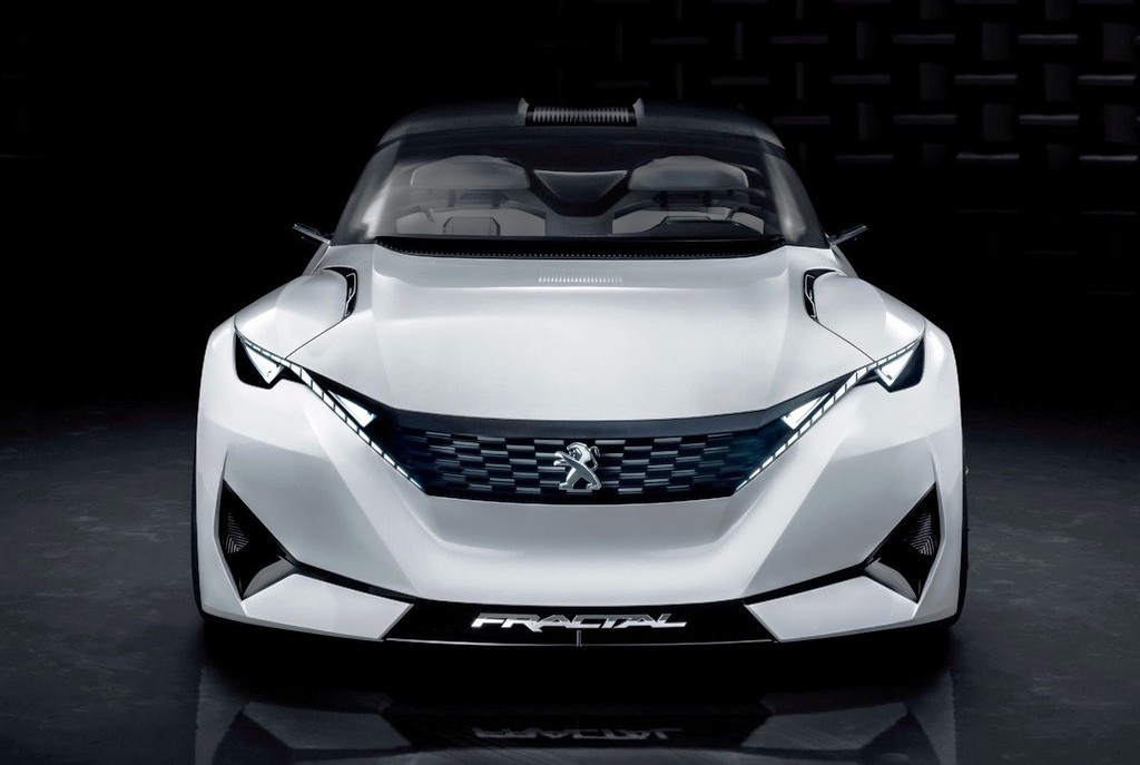 PEUGEOT FRACTAL: UM CONCEPT QUE REVELA A NOVA IMAGEM DA MARCA, foto 15