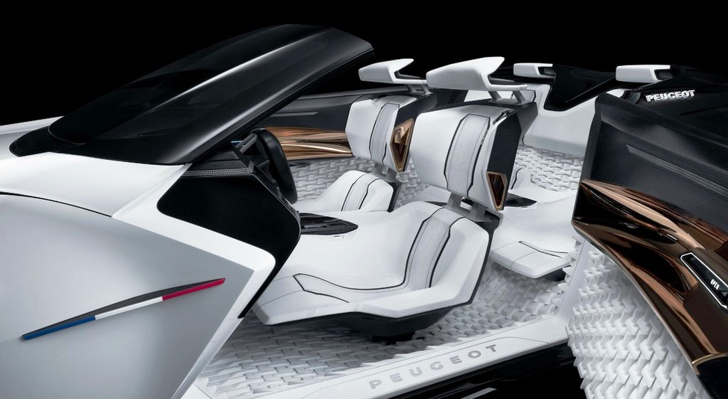 PEUGEOT FRACTAL: UM CONCEPT QUE REVELA A NOVA IMAGEM DA MARCA, foto 18