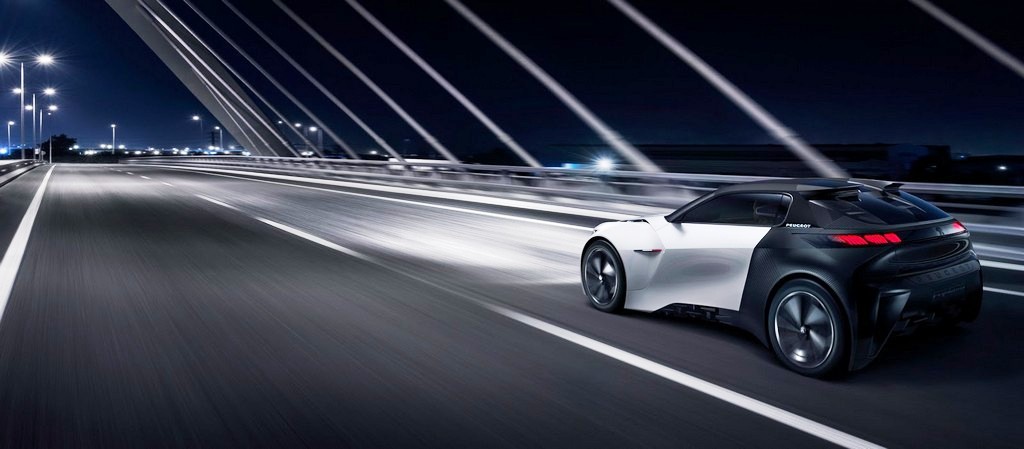 PEUGEOT FRACTAL: UM CONCEPT QUE REVELA A NOVA IMAGEM DA MARCA, foto 21