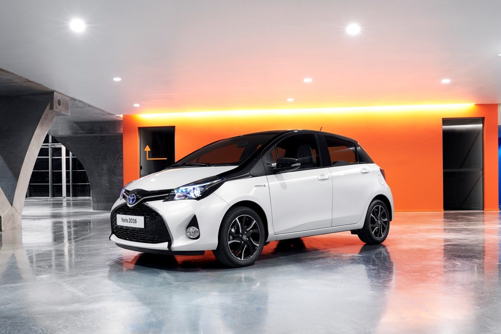 TOYOTA YARIS 2016: AGORA COM MAIS OPÇÕES DE PERSONALIZAÇÃO, foto 4
