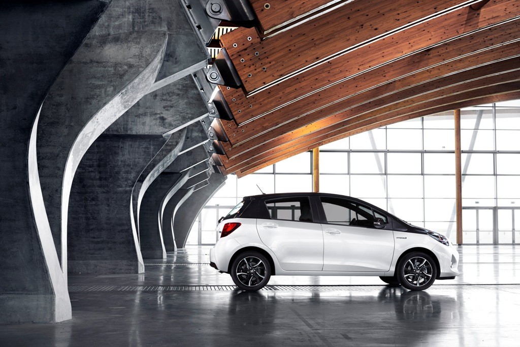 TOYOTA YARIS 2016: AGORA COM MAIS OPÇÕES DE PERSONALIZAÇÃO, foto 6