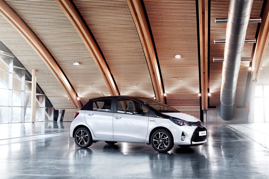 TOYOTA YARIS 2016: AGORA COM MAIS OPÇÕES DE PERSONALIZAÇÃO, foto 7