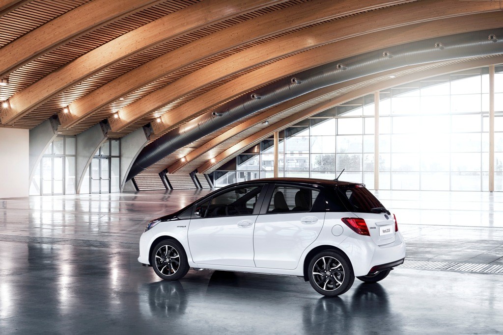 TOYOTA YARIS 2016: AGORA COM MAIS OPÇÕES DE PERSONALIZAÇÃO, foto 8
