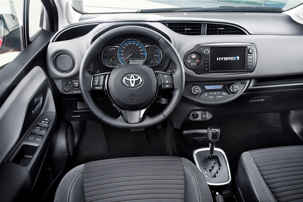 TOYOTA YARIS 2016: AGORA COM MAIS OPÇÕES DE PERSONALIZAÇÃO, foto 10