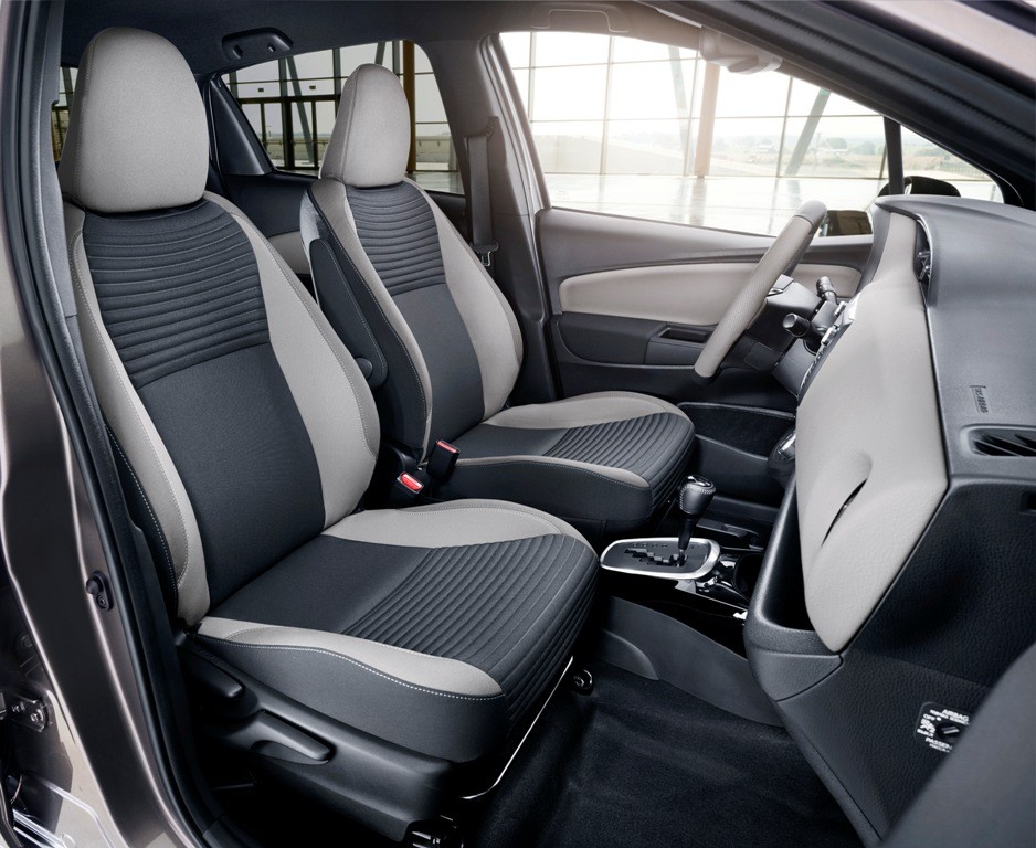 TOYOTA YARIS 2016: AGORA COM MAIS OPÇÕES DE PERSONALIZAÇÃO, foto 11