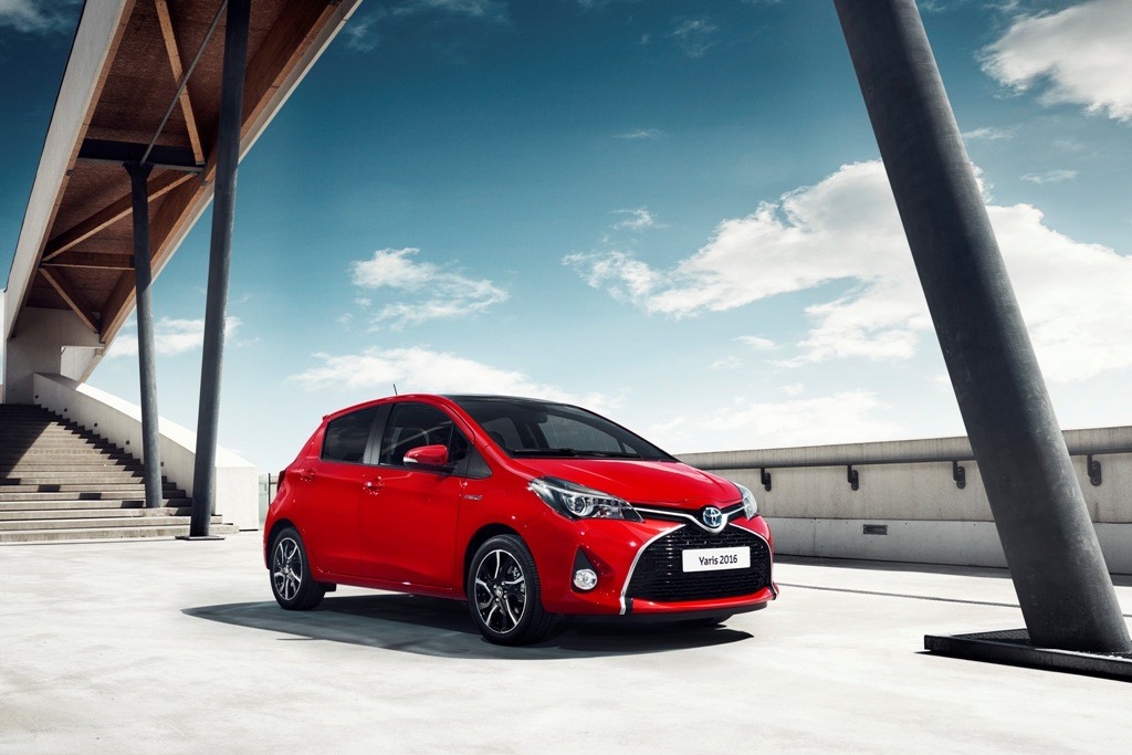 TOYOTA YARIS 2016: AGORA COM MAIS OPÇÕES DE PERSONALIZAÇÃO, foto 13
