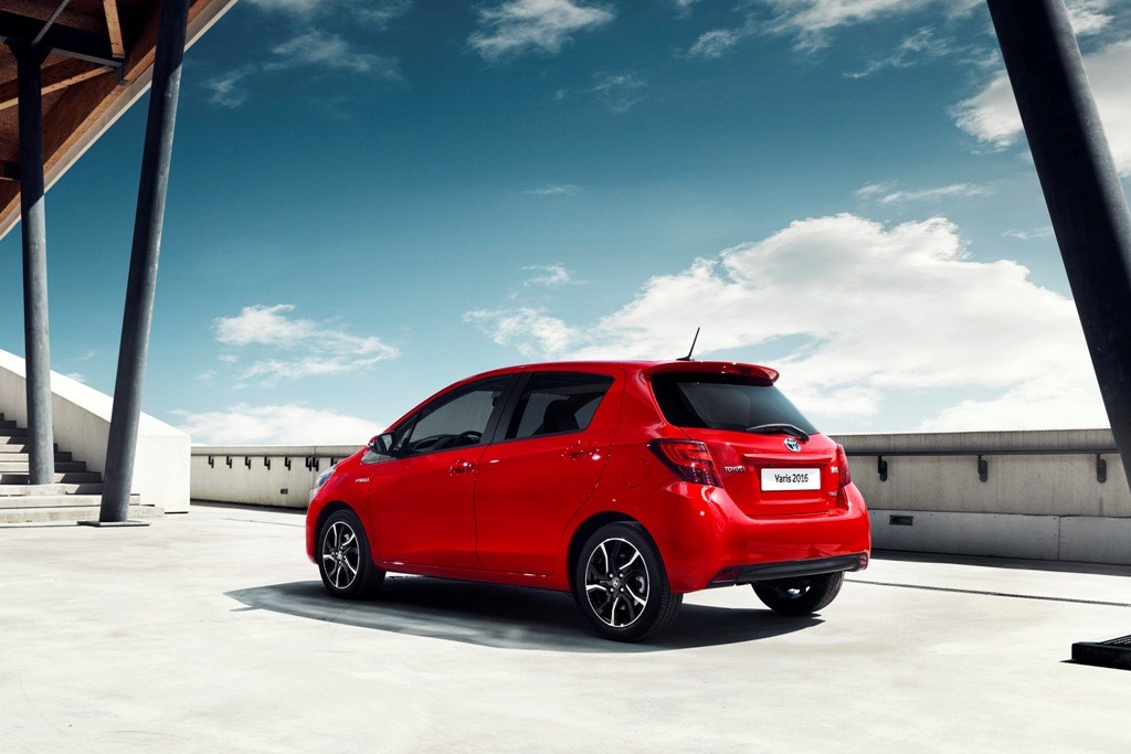 TOYOTA YARIS 2016: AGORA COM MAIS OPÇÕES DE PERSONALIZAÇÃO, foto 14