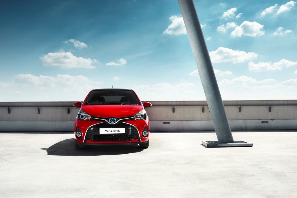 TOYOTA YARIS 2016: AGORA COM MAIS OPÇÕES DE PERSONALIZAÇÃO, foto 15