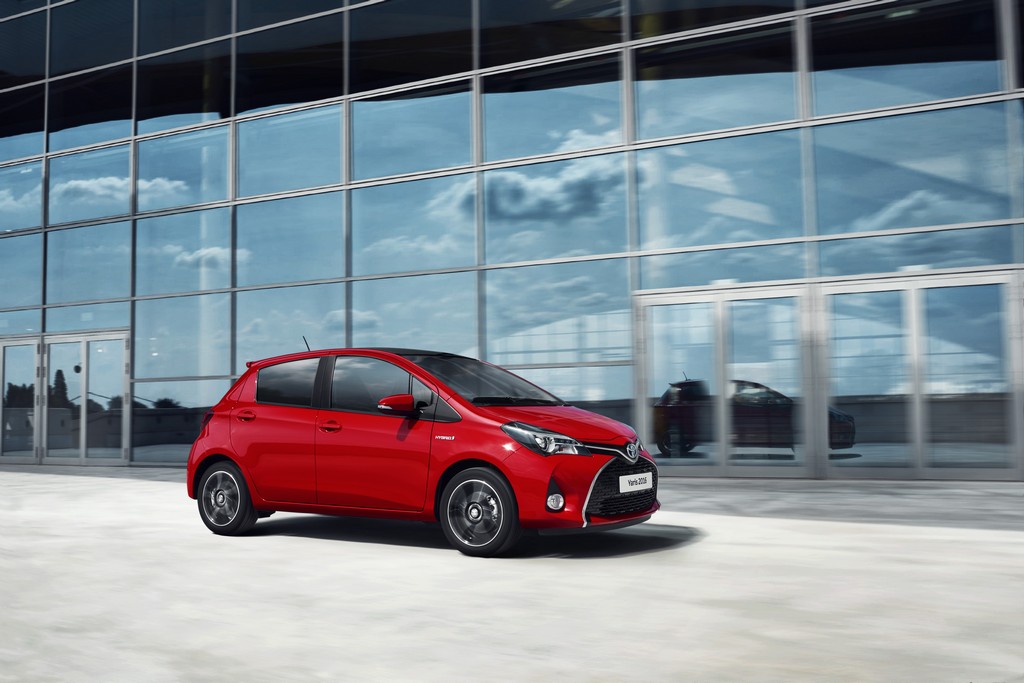TOYOTA YARIS 2016: AGORA COM MAIS OPÇÕES DE PERSONALIZAÇÃO, foto 17