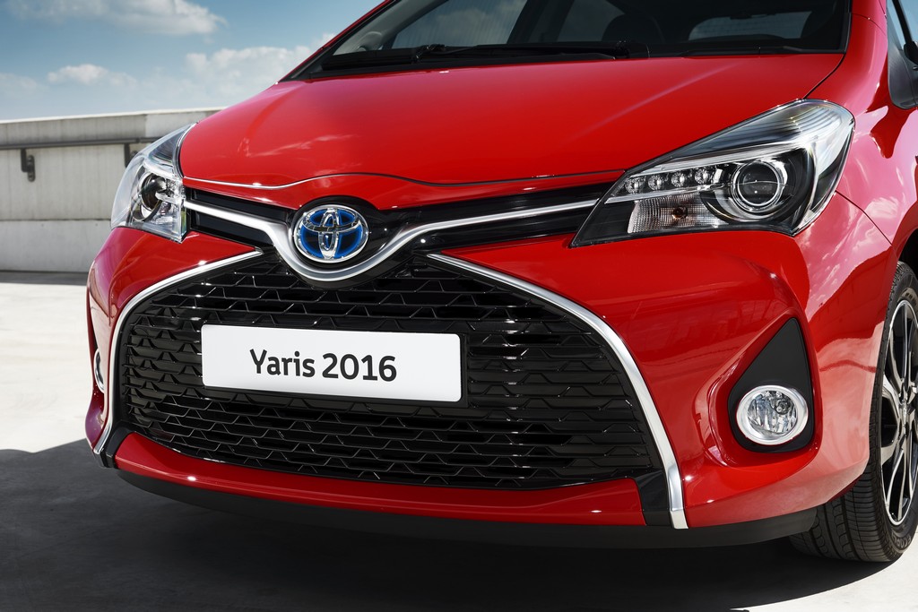 TOYOTA YARIS 2016: AGORA COM MAIS OPÇÕES DE PERSONALIZAÇÃO, foto 18