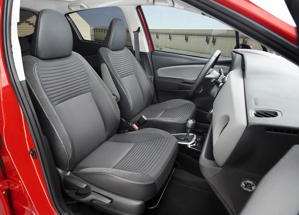 TOYOTA YARIS 2016: AGORA COM MAIS OPÇÕES DE PERSONALIZAÇÃO, foto 19