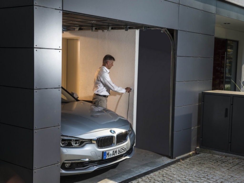 BMW SÉRIE 3 E SÉRIE 2 ACTIVE TOURER AGORA COM NOVAS VERSÕES HÍBRIDAS, foto 4