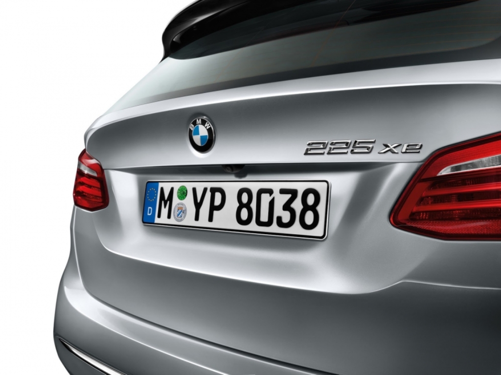 BMW SÉRIE 3 E SÉRIE 2 ACTIVE TOURER AGORA COM NOVAS VERSÕES HÍBRIDAS, foto 6